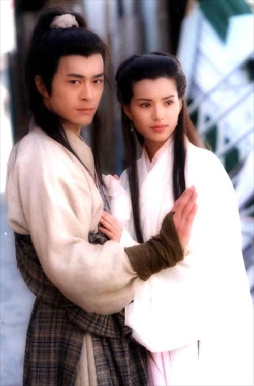 Cổ Thiên Lạc: Đại nam thần của làng giải trí Hồng Kông hay ông hoàng phim rác?